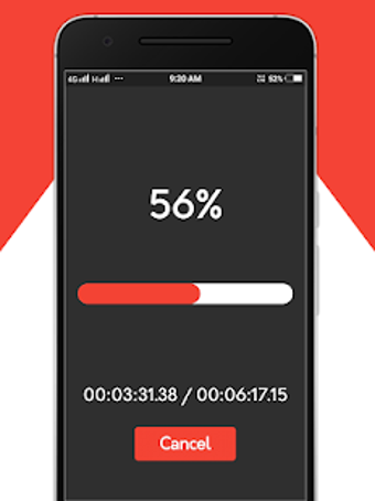 Imagen 3 para MP3 Merger : Audio Joiner