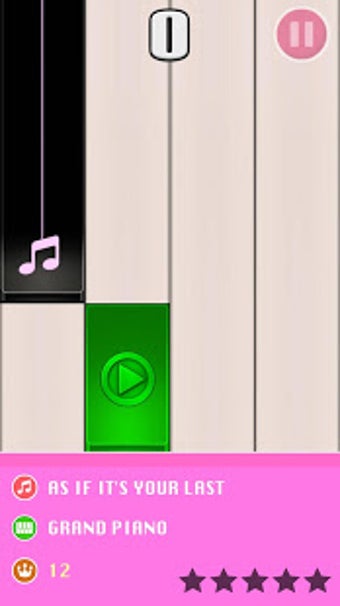 Image 1 for Magic Tiles - Blackpink E…