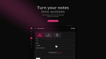 Image 0 for Zenquiz