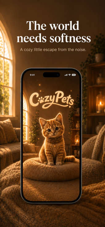 Imagen 0 para Cozy Pets