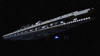 Image 0 for LEGO Star Wars: The Skywa…