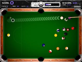 Imagen 2 para Tournament Games