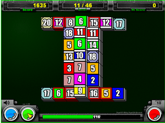Imagen 1 para Tournament Games