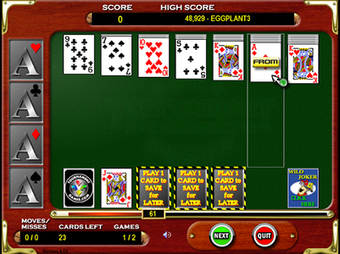 Imagen 0 para Tournament Games