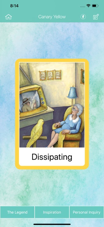 Image 3 for Chakra Wisdom Oracle Card…