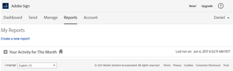 Image 2 for Adobe Sign