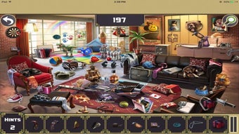 Image 0 for Free Hidden Object Games
