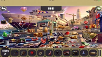 Image 2 for Free Hidden Object Games