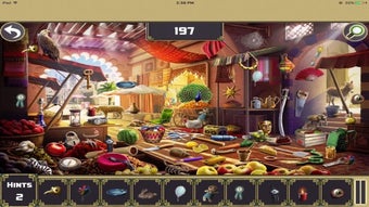 Image 1 for Free Hidden Object Games