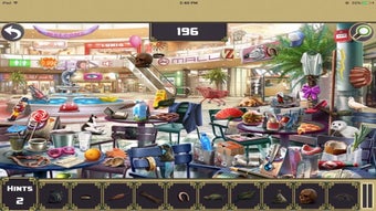 Image 3 for Free Hidden Object Games