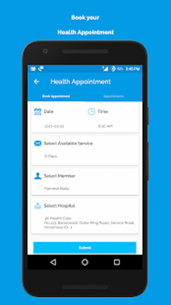 Image 3 for Welezo - Preventive Healt…