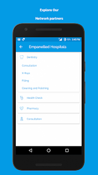 Image 0 for Welezo - Preventive Healt…