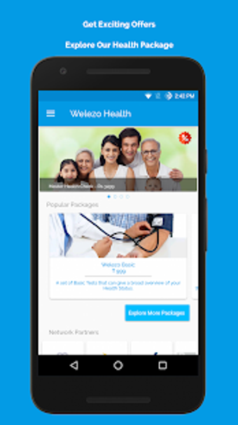 Image 2 for Welezo - Preventive Healt…