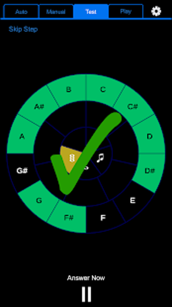 Image 1 for Clear Pitch Perfect Pitch…