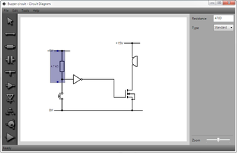 Image 0 for Circuit Diagram