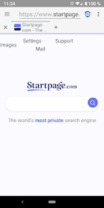 Image 1 for Privacy Browser