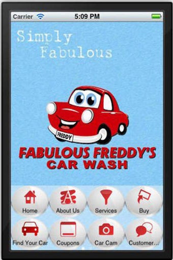 Image 0 for Fabulous Freddy's