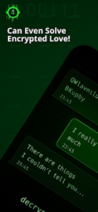 Image 0 for Chatrypt - Secure Message…