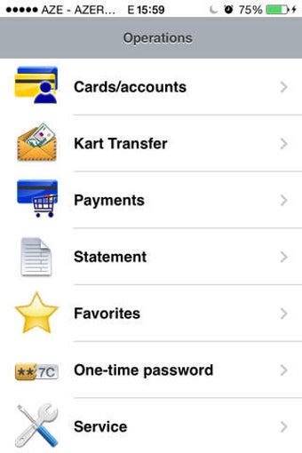Image 0 for CDB MobilBank
