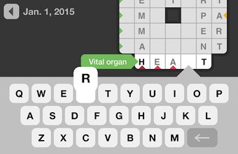 Image 2 for Daily Crosswords