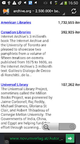 Imagen 3 para Download Free ebooks