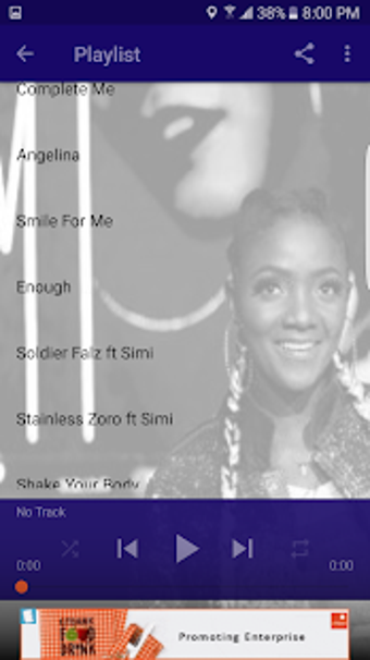 Imagen 1 para Simi Songs