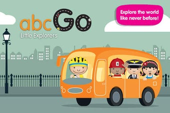 Image 0 for ABC Go