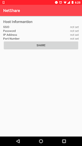 Image 0 for Net Share - Extend a Wifi…