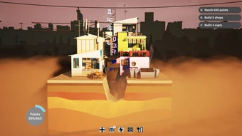 Imagen 0 para ShantyTown