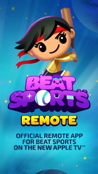 Image 2 for Beat Sports Remote