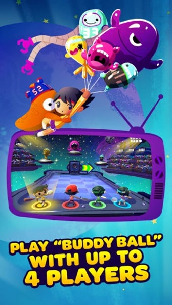 Image 0 for Beat Sports Remote