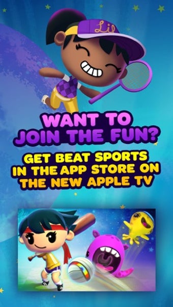 Image 3 for Beat Sports Remote