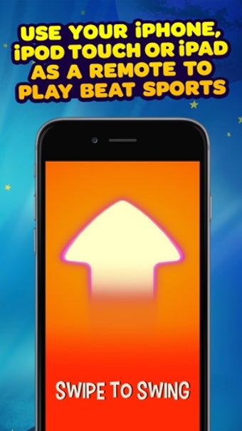 Image 1 for Beat Sports Remote