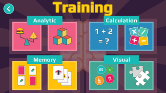 Imagen 1 para Brain Challenge - Puzzle …