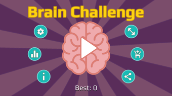 Imagen 2 para Brain Challenge - Puzzle …