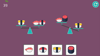 Imagen 0 para Brain Challenge - Puzzle …
