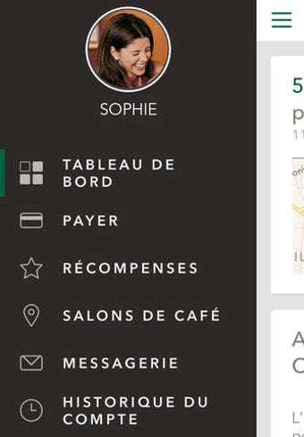 Imagen 0 para Starbucks France