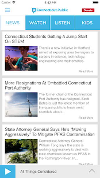 Image 3 for The Connecticut Public Ap…