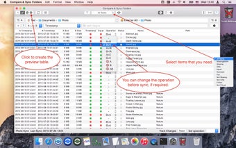 Image 0 for Compare & Sync Folders