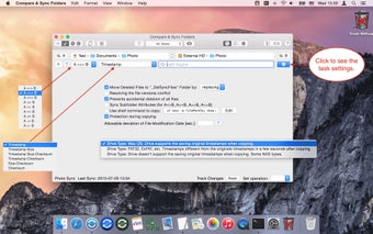 Image 3 for Compare & Sync Folders