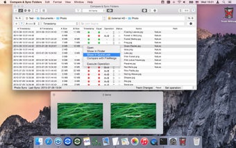 Image 1 for Compare & Sync Folders