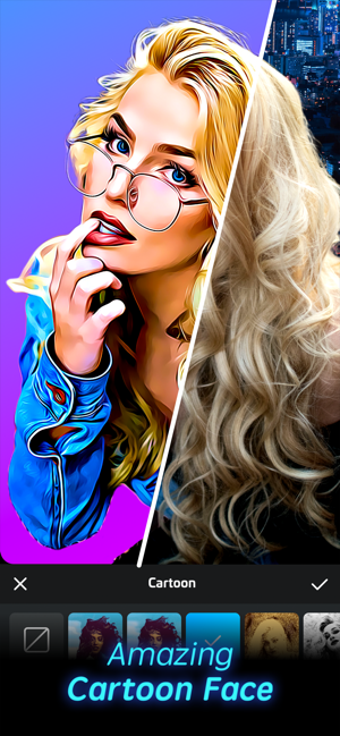 Image 3 for Video FX-Magic Video Edit…