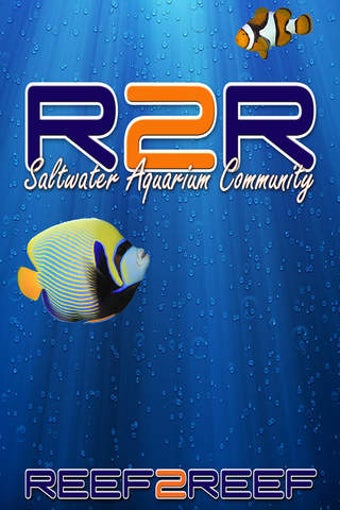 Image 0 for REEF2REEF Saltwater Aquar…