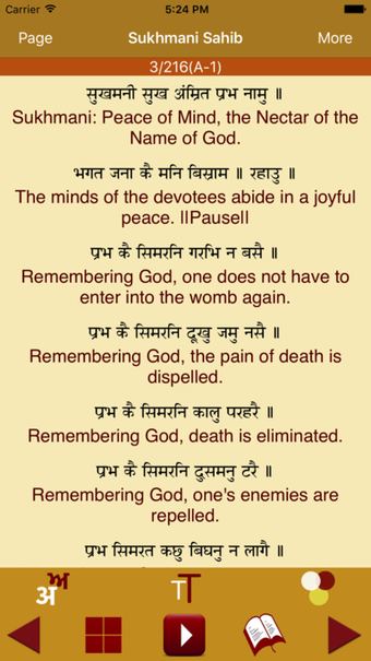 Image 3 for Sukhmani Sahib Path Audio