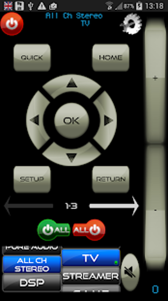 Image 0 for Remote For Pioneer AV Rec…