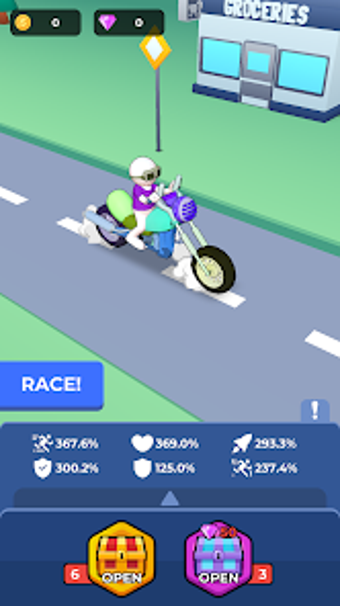 Image 0 for Moto Modify Racing