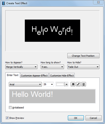 Image 0 for Easy GIF Animator
