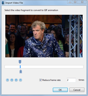 Image 1 for Easy GIF Animator