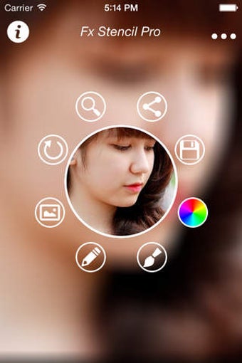 Imagen 0 para Fx Stencil Pro