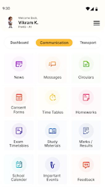 Image 0 for Morning Star Matric Schoo…